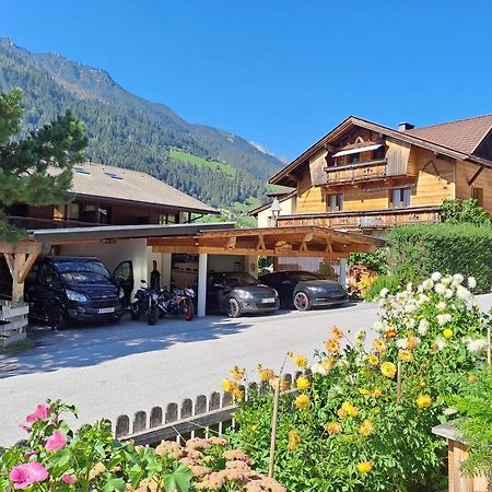 Ferienwohnung Jakob-Adults Only Neustift im Stubaital Zewnętrze zdjęcie