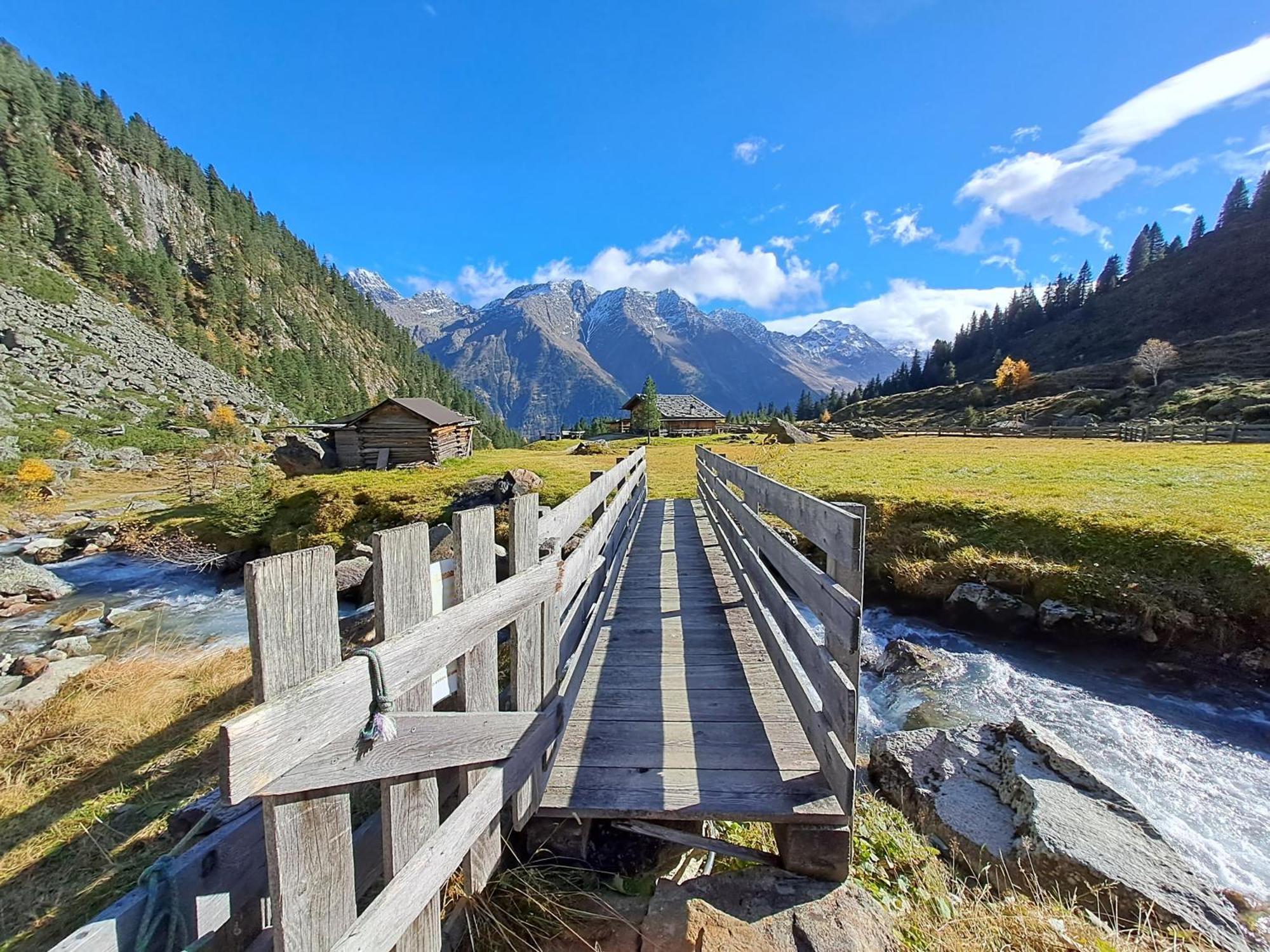 Ferienwohnung Jakob-Adults Only Neustift im Stubaital Zewnętrze zdjęcie