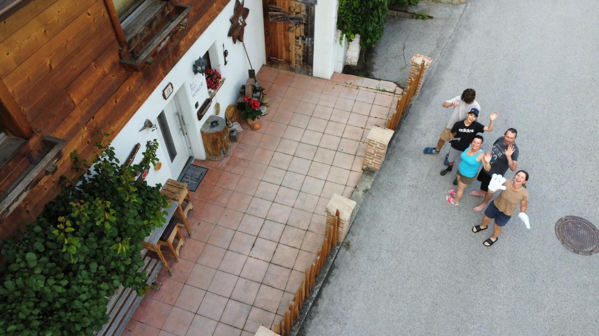 Ferienwohnung Jakob-Adults Only Neustift im Stubaital Zewnętrze zdjęcie