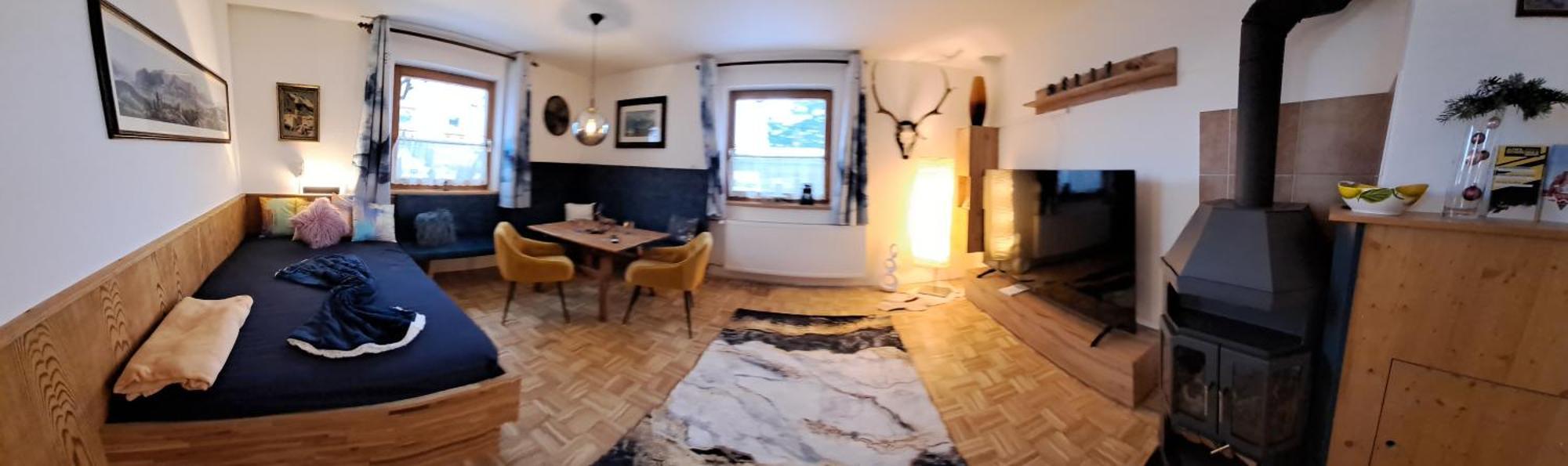 Ferienwohnung Jakob-Adults Only Neustift im Stubaital Zewnętrze zdjęcie
