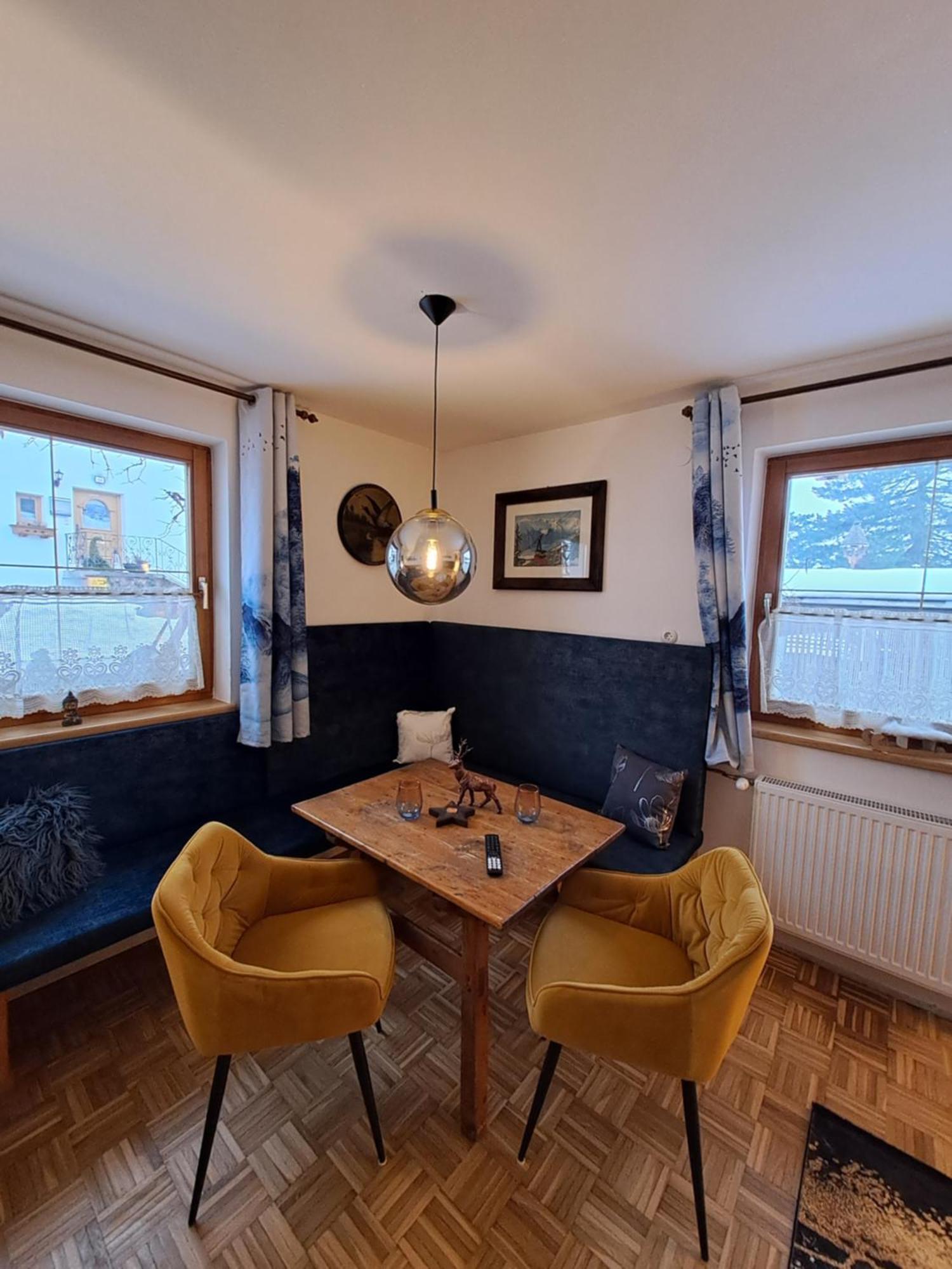 Ferienwohnung Jakob-Adults Only Neustift im Stubaital Zewnętrze zdjęcie