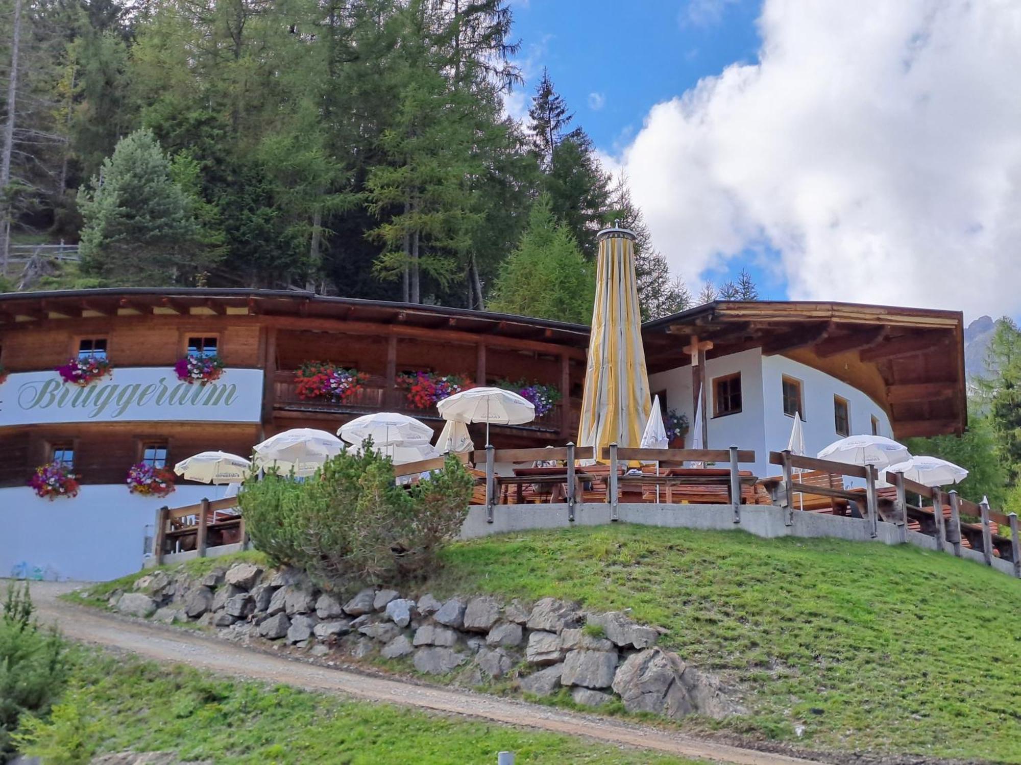 Ferienwohnung Jakob-Adults Only Neustift im Stubaital Zewnętrze zdjęcie