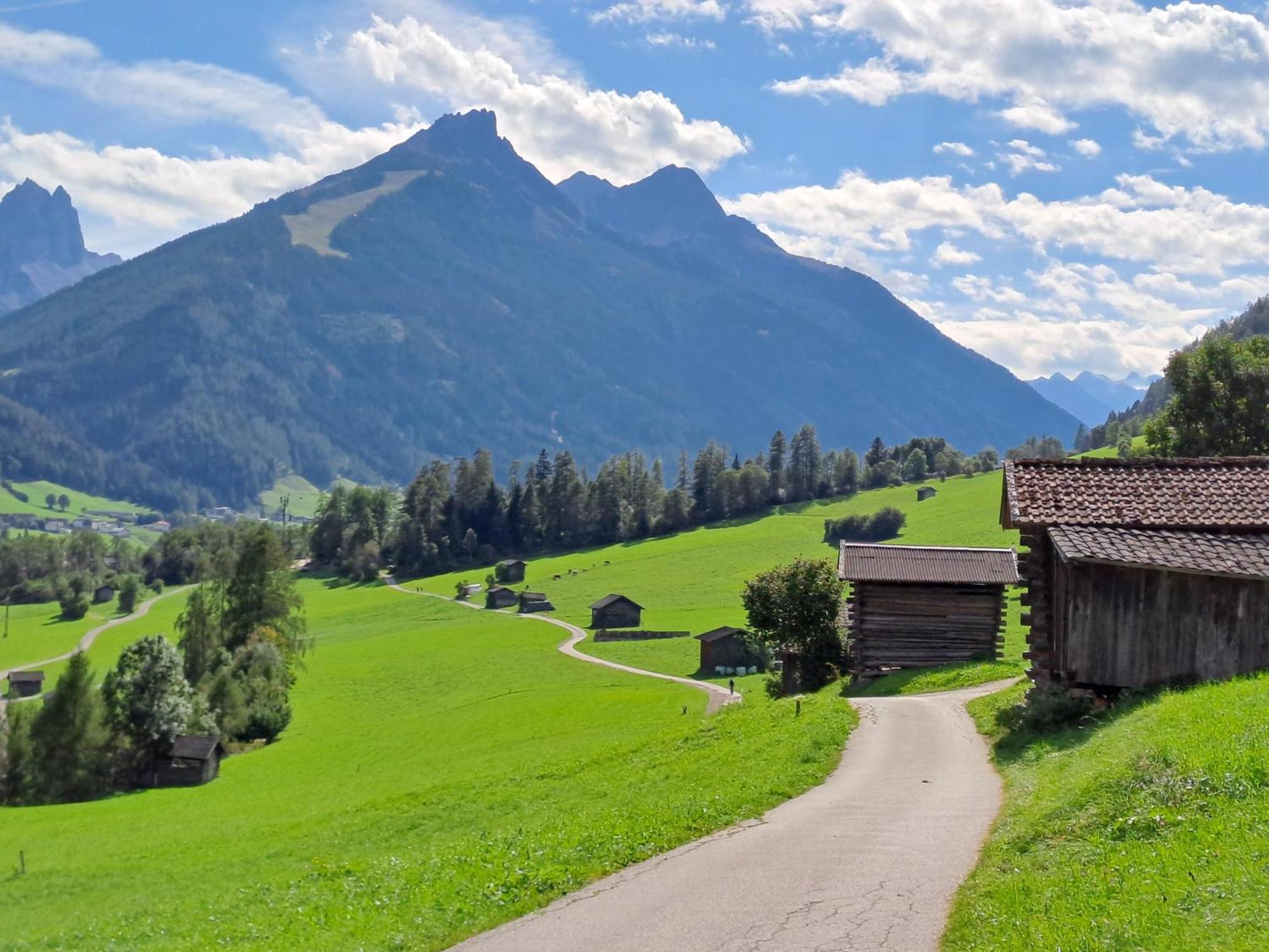 Ferienwohnung Jakob-Adults Only Neustift im Stubaital Zewnętrze zdjęcie