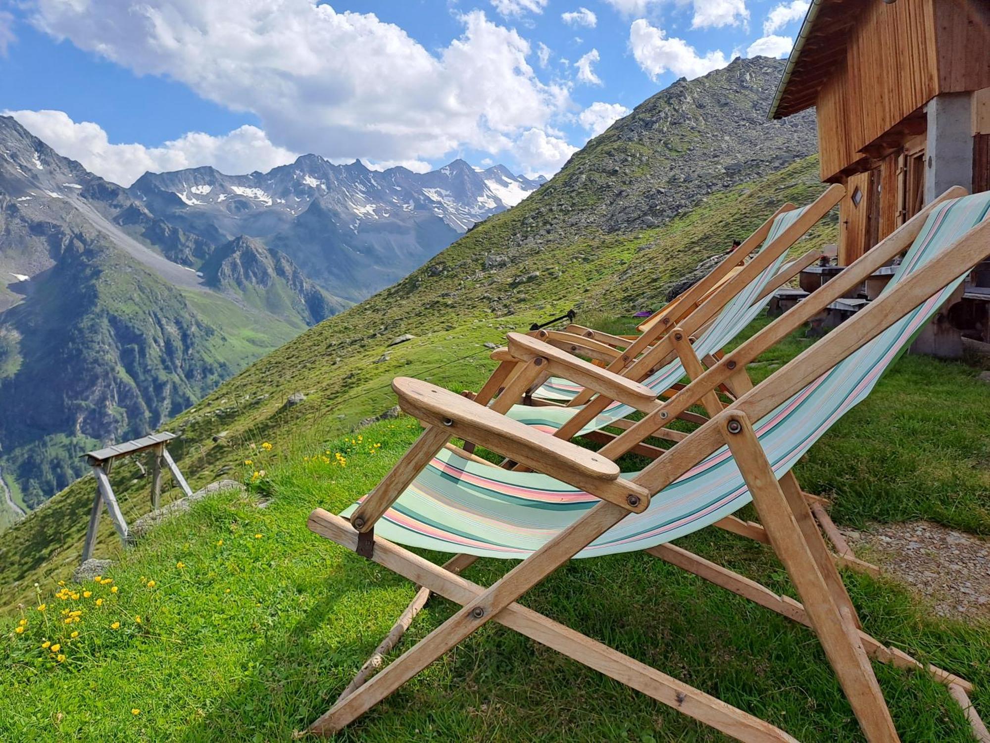 Ferienwohnung Jakob-Adults Only Neustift im Stubaital Zewnętrze zdjęcie
