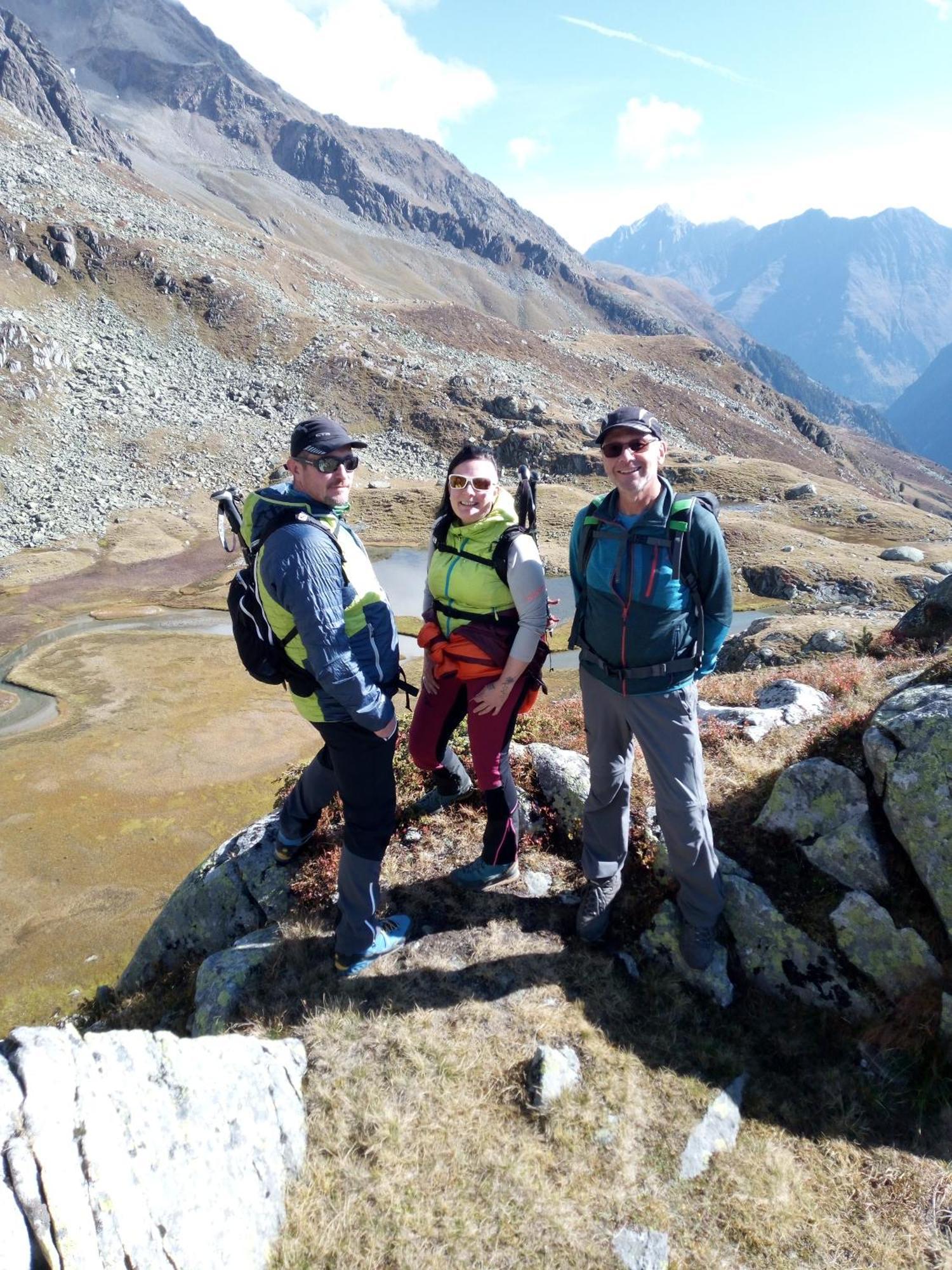 Ferienwohnung Jakob-Adults Only Neustift im Stubaital Zewnętrze zdjęcie